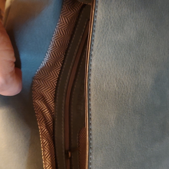 Jen & Co shoulder bag - Picture 4 of 4